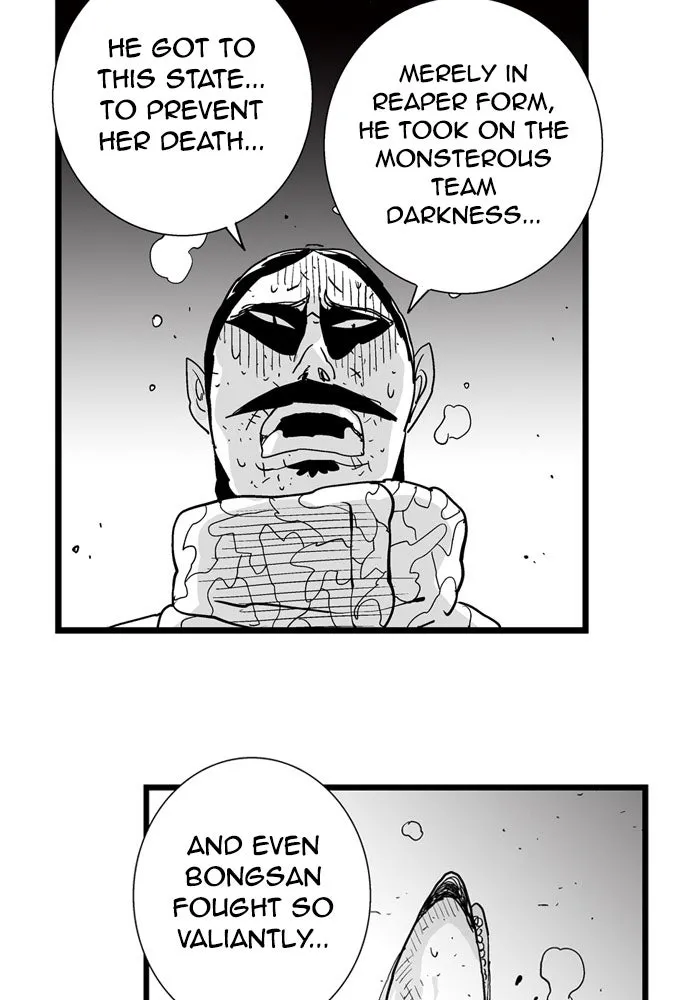 Hellper Chapter 159 page 46 - 