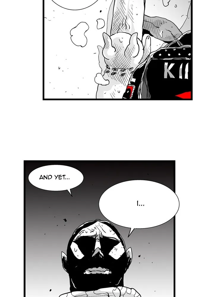 Hellper Chapter 159 page 47 - 