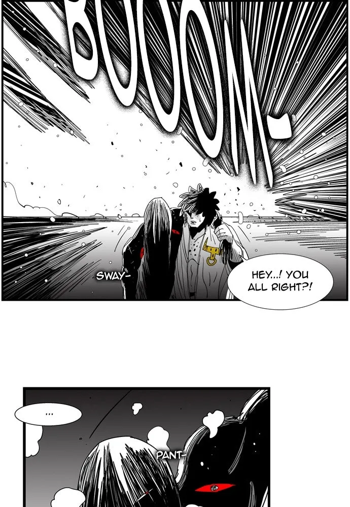Hellper Chapter 159 page 9 - 