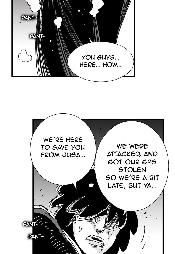 Hellper Chapter 159 page 10 - 