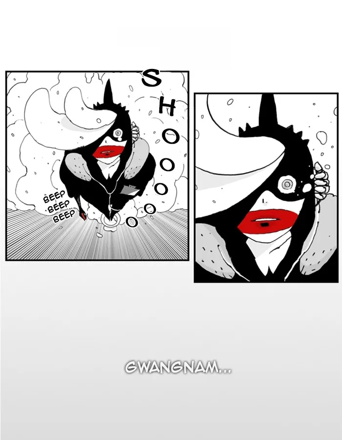 Hellper Chapter 16 page 11 - 