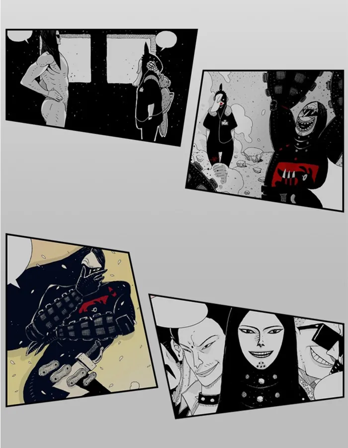 Hellper Chapter 16 page 12 - 