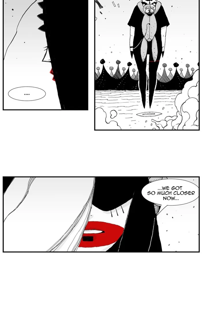 Hellper Chapter 16 page 15 - 