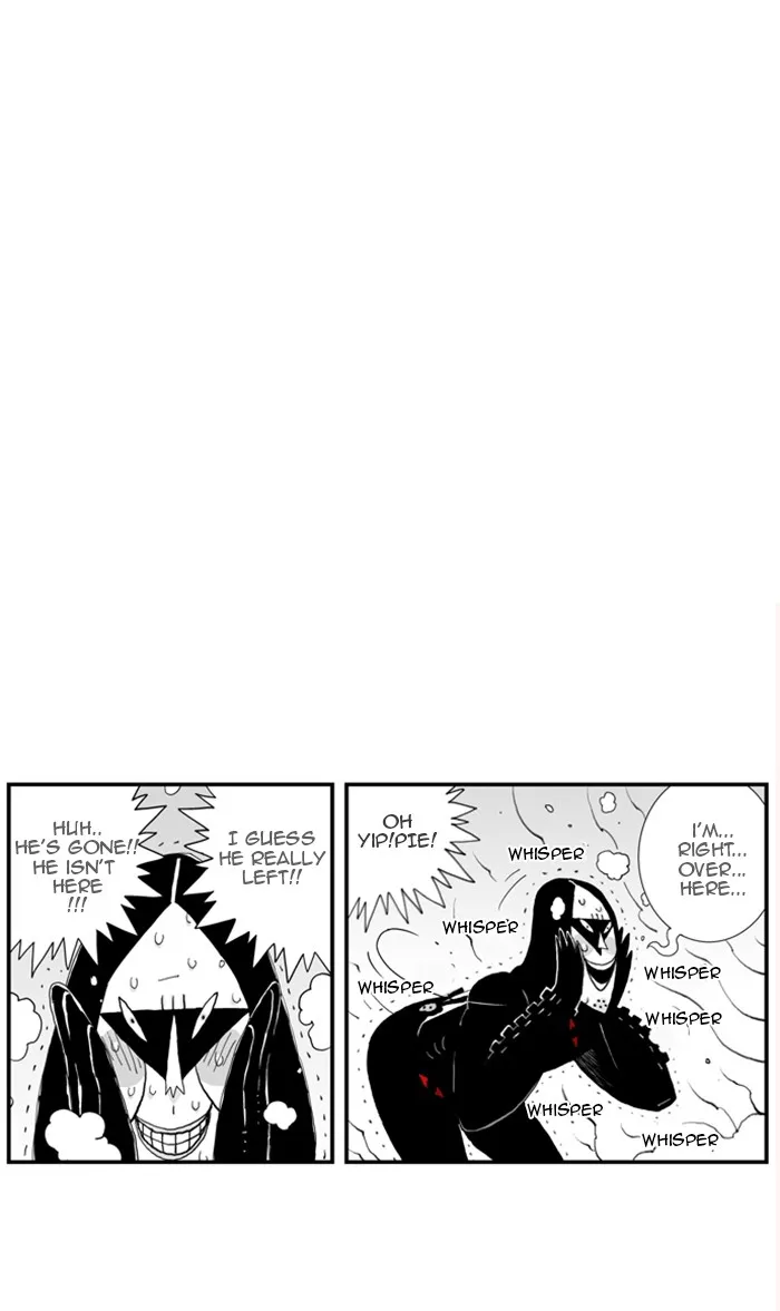 Hellper Chapter 16 page 20 - 