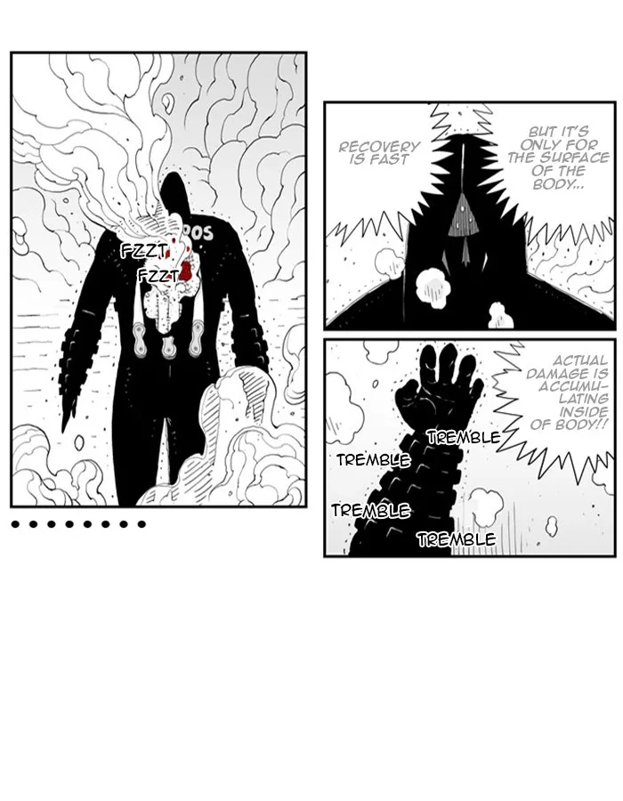 Hellper Chapter 16 page 3 - 