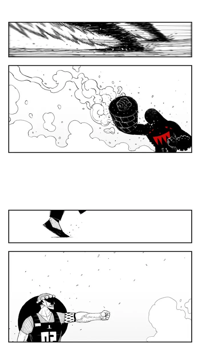 Hellper Chapter 16 page 27 - 