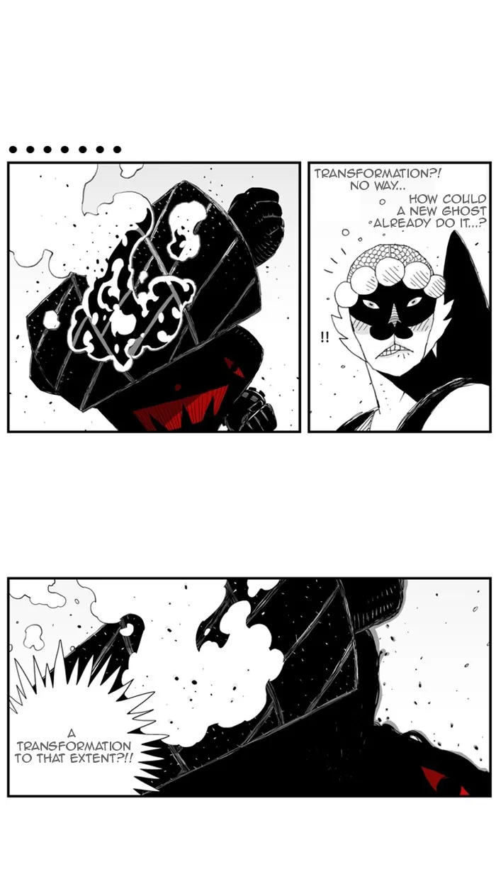 Hellper Chapter 16 page 28 - 