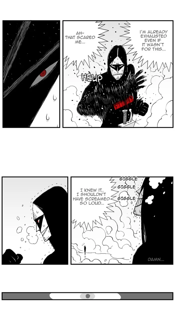 Hellper Chapter 16 page 29 - 