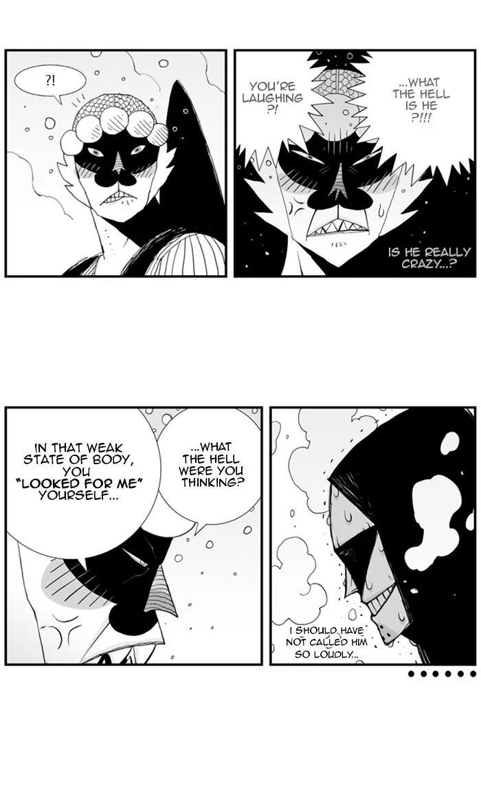 Hellper Chapter 16 page 30 - 