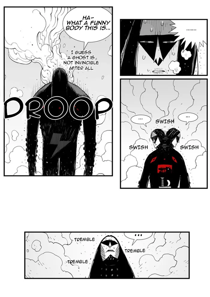 Hellper Chapter 16 page 4 - 