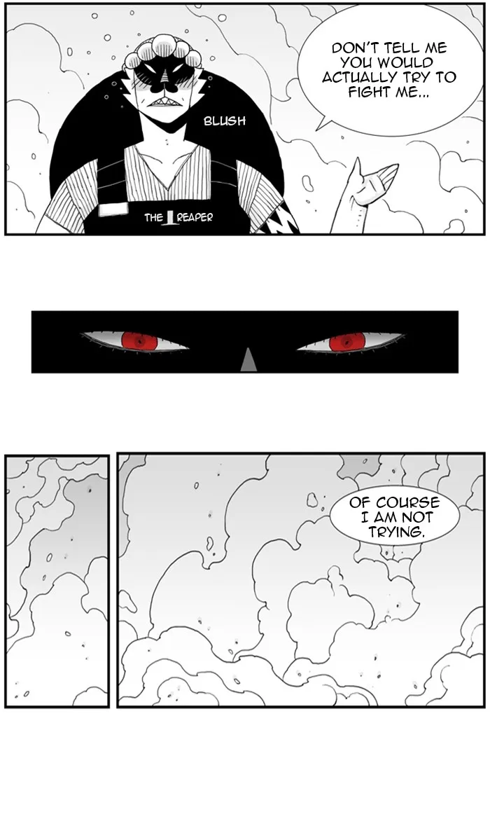 Hellper Chapter 16 page 31 - 