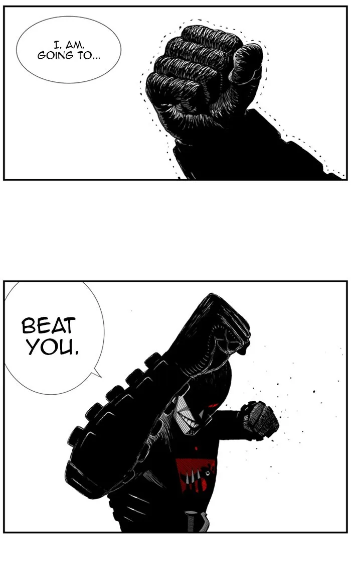 Hellper Chapter 16 page 32 - 