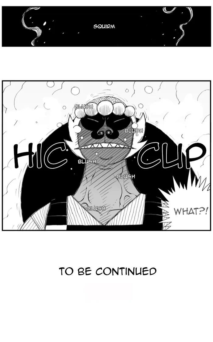 Hellper Chapter 16 page 33 - 
