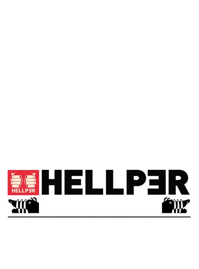 Hellper Chapter 16 page 34 - 