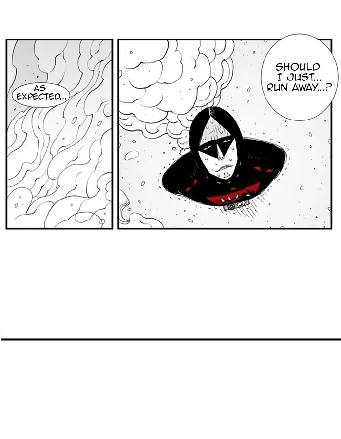 Hellper Chapter 16 page 5 - 