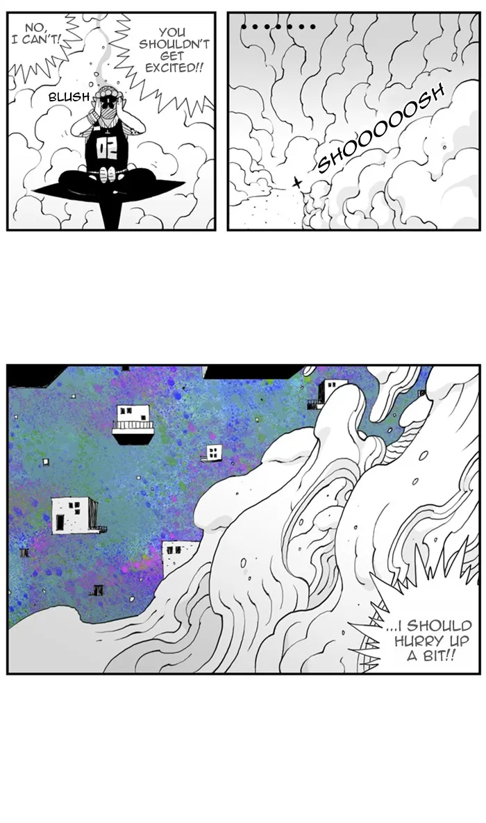 Hellper Chapter 16 page 9 - 