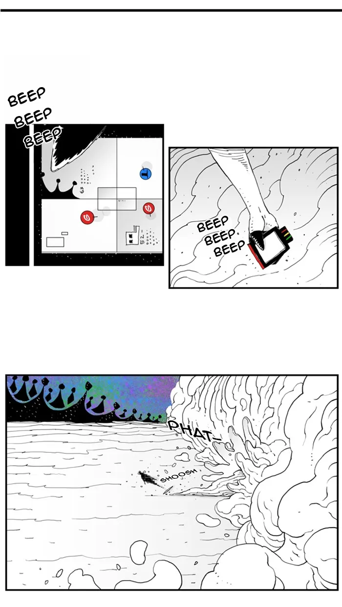 Hellper Chapter 16 page 10 - 