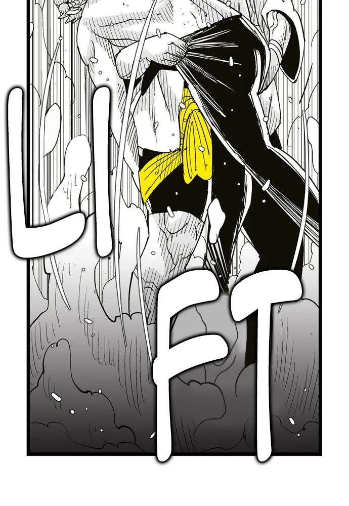 Hellper Chapter 160 page 11 - 