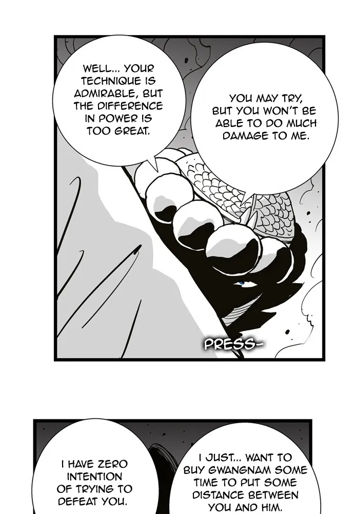 Hellper Chapter 160 page 12 - 