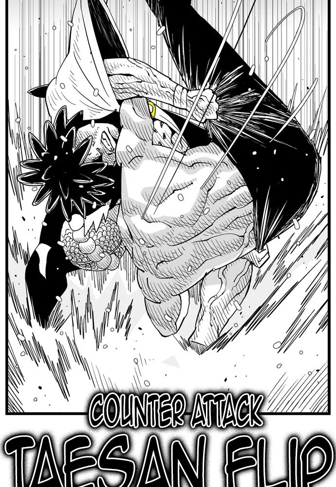 Hellper Chapter 160 page 15 - 