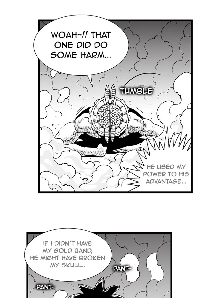 Hellper Chapter 160 page 18 - 