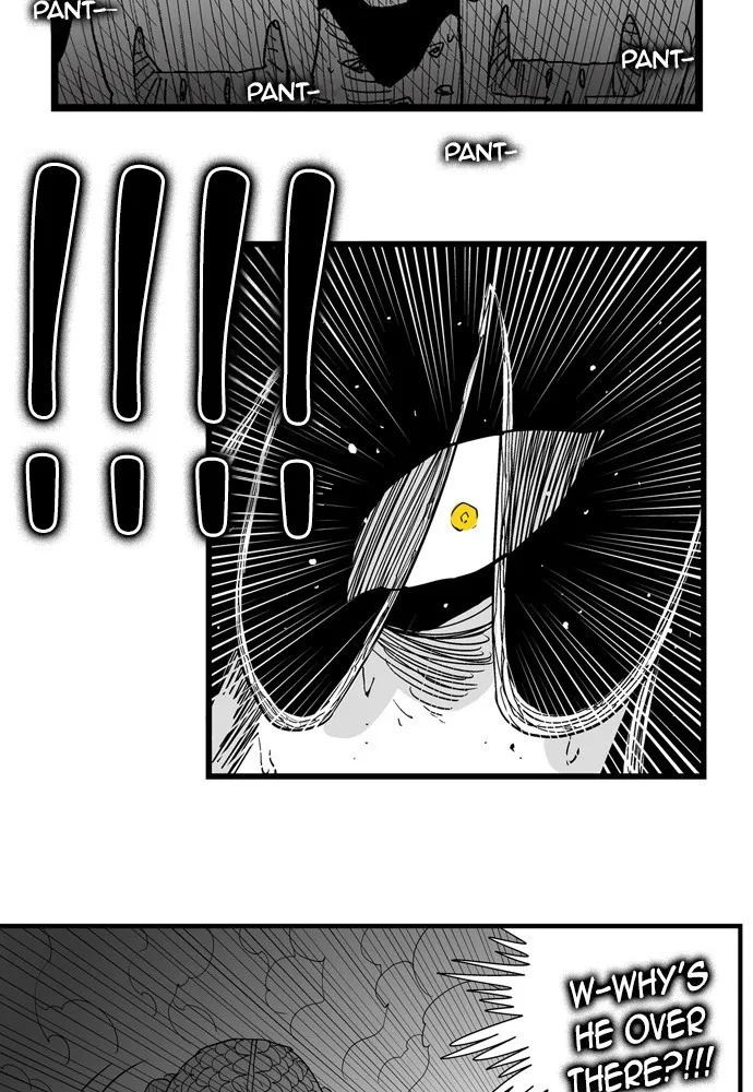 Hellper Chapter 160 page 20 - 