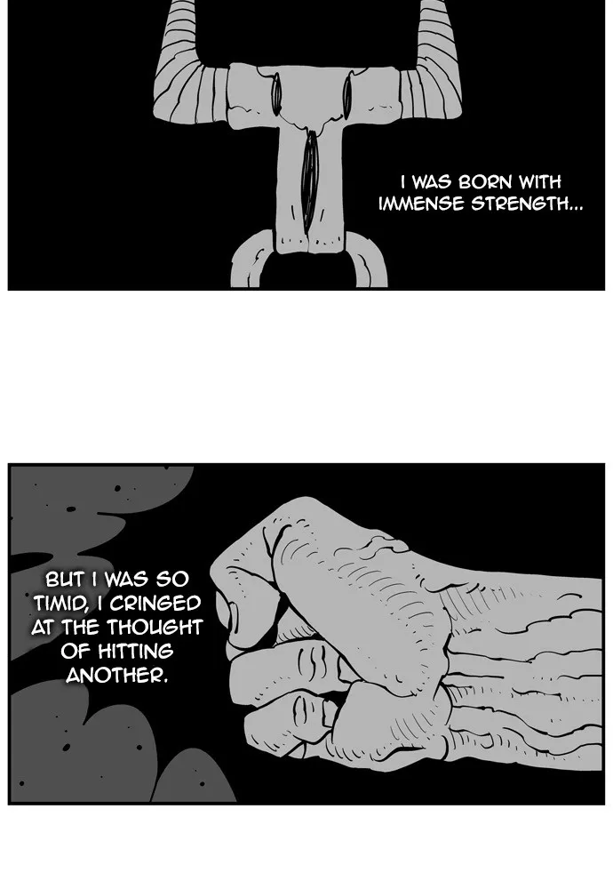 Hellper Chapter 160 page 3 - 