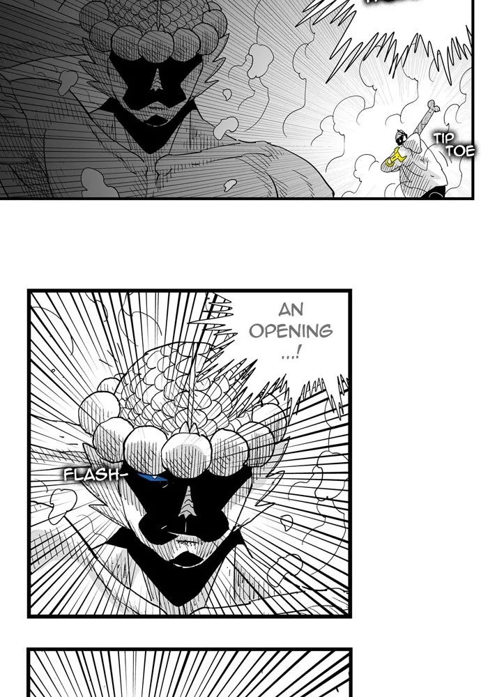Hellper Chapter 160 page 21 - 