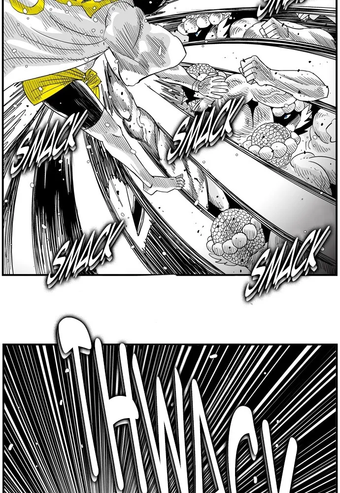 Hellper Chapter 160 page 23 - 