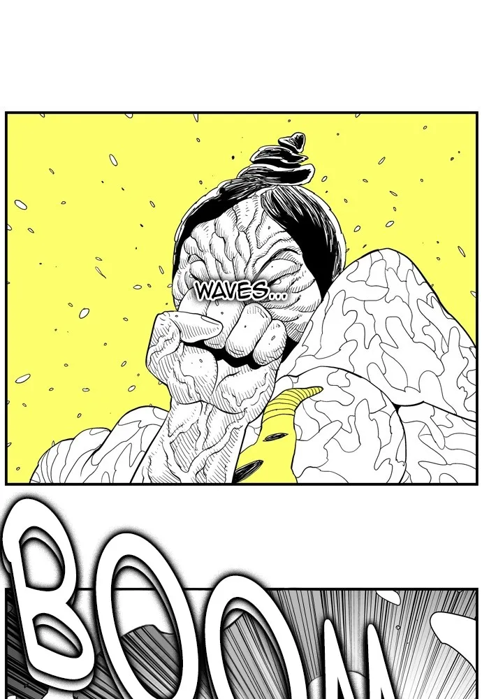 Hellper Chapter 160 page 27 - 