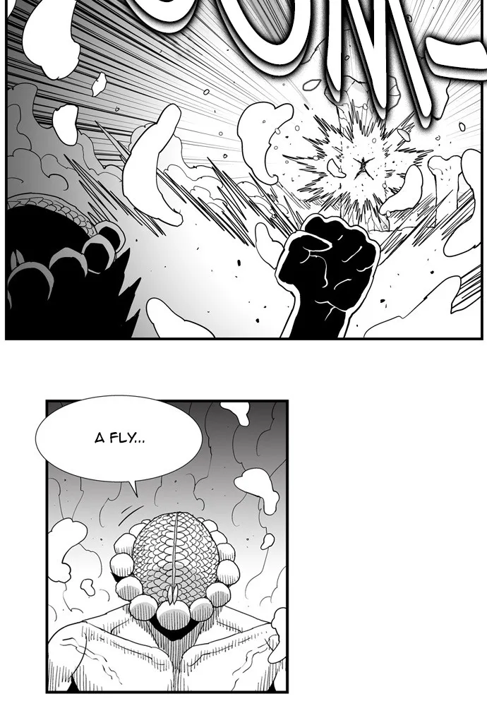 Hellper Chapter 160 page 28 - 
