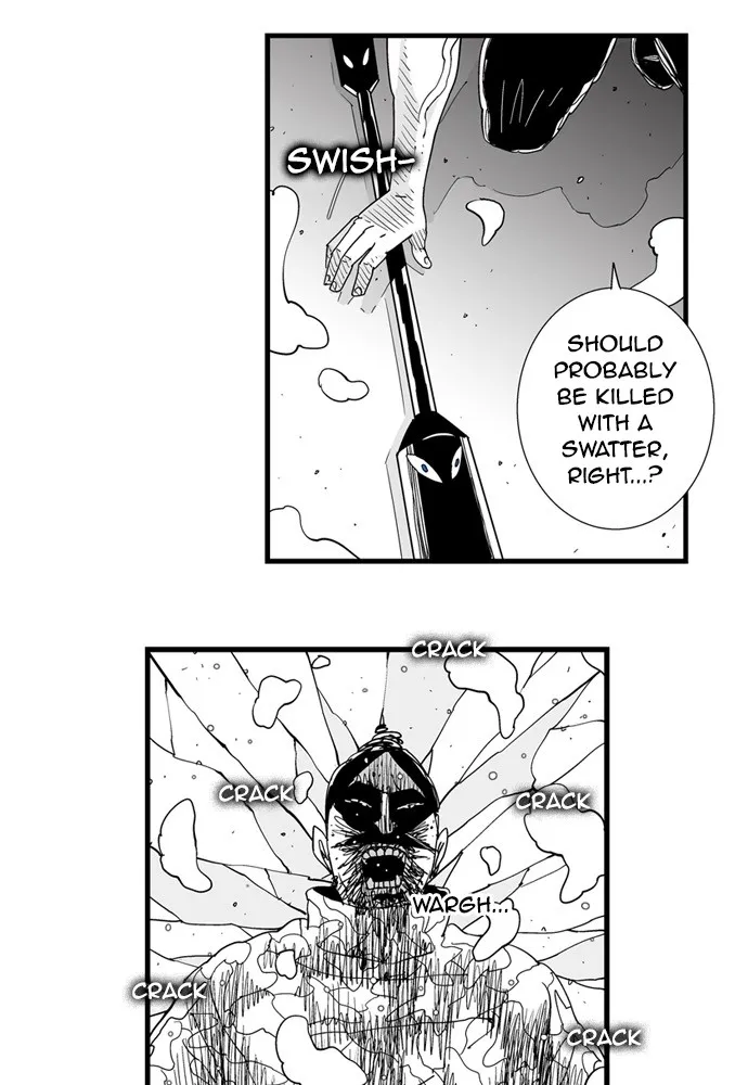 Hellper Chapter 160 page 29 - 