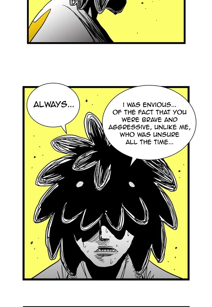 Hellper Chapter 160 page 35 - 