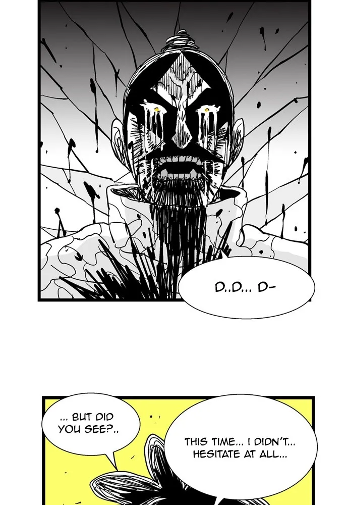 Hellper Chapter 160 page 36 - 