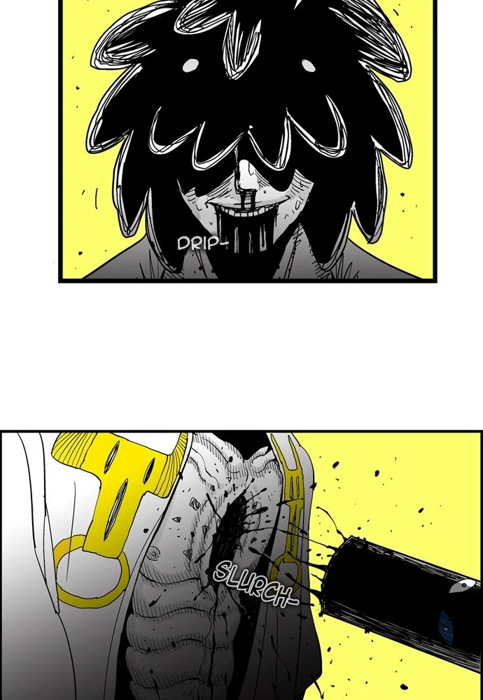 Hellper Chapter 160 page 37 - 