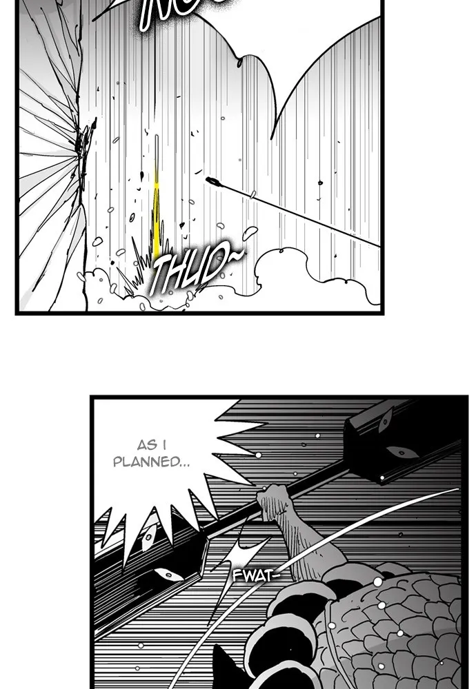 Hellper Chapter 160 page 41 - 