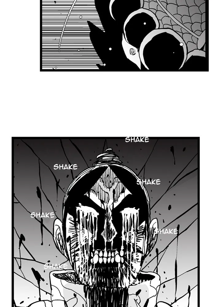 Hellper Chapter 160 page 42 - 