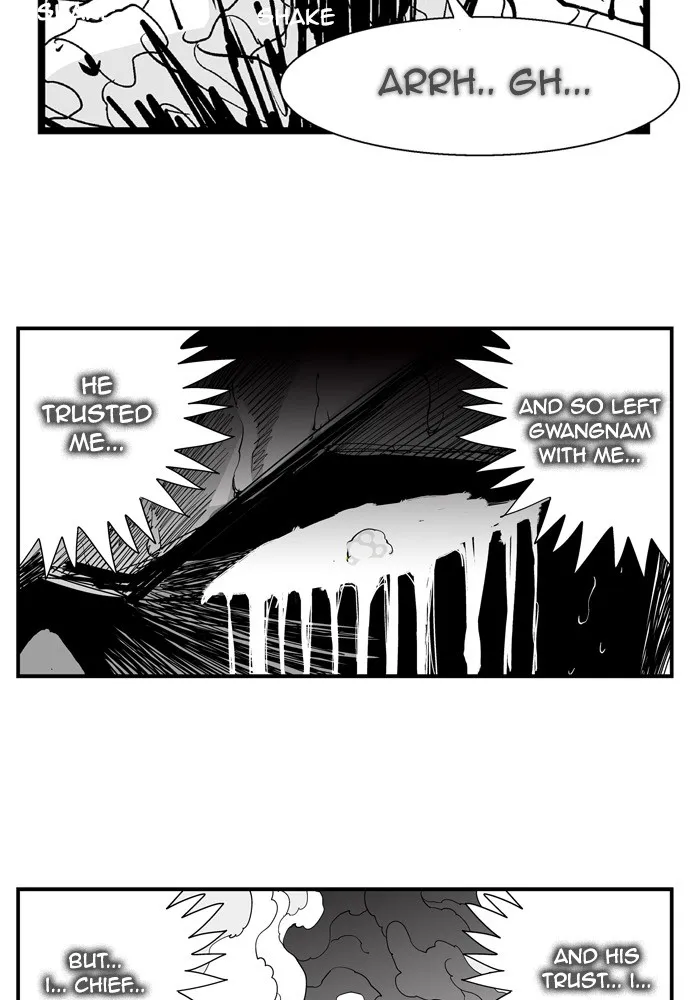 Hellper Chapter 160 page 43 - 