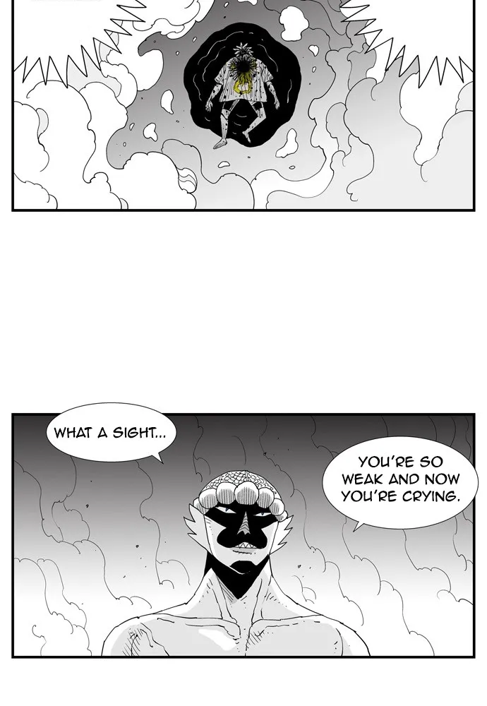 Hellper Chapter 160 page 44 - 