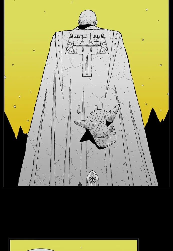 Hellper Chapter 160 page 46 - 