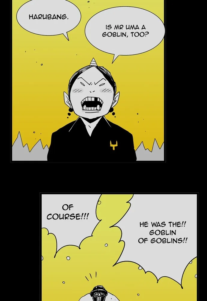 Hellper Chapter 160 page 47 - 