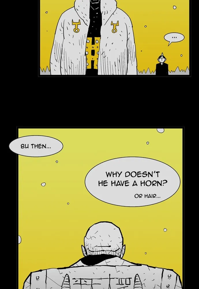 Hellper Chapter 160 page 48 - 