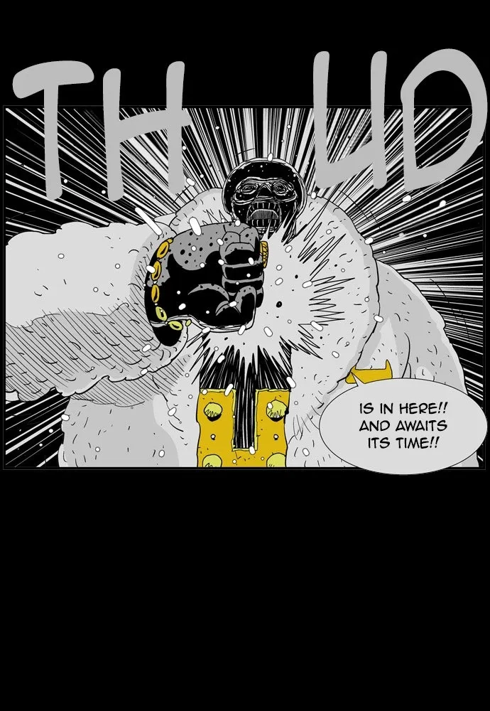 Hellper Chapter 160 page 53 - 