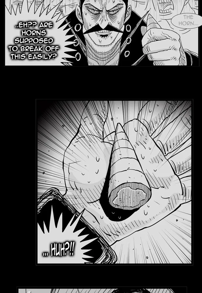 Hellper Chapter 160 page 55 - 