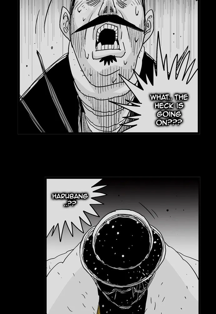 Hellper Chapter 160 page 57 - 