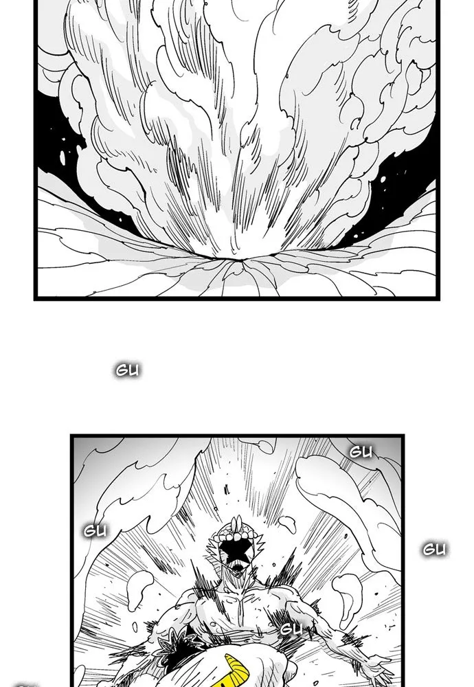 Hellper Chapter 160 page 7 - 