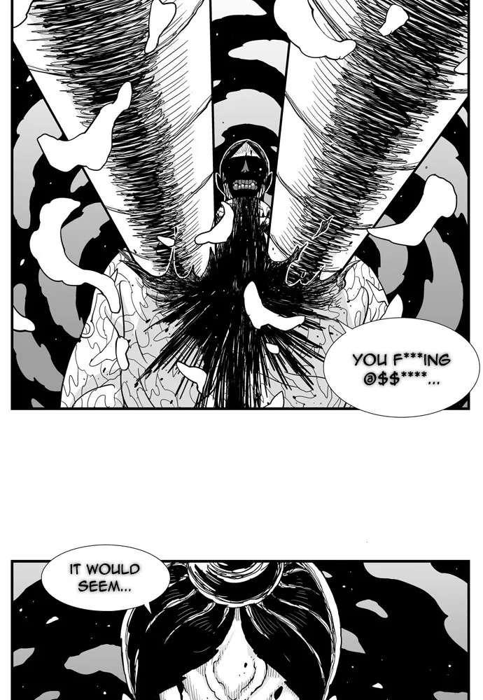 Hellper Chapter 160 page 62 - 