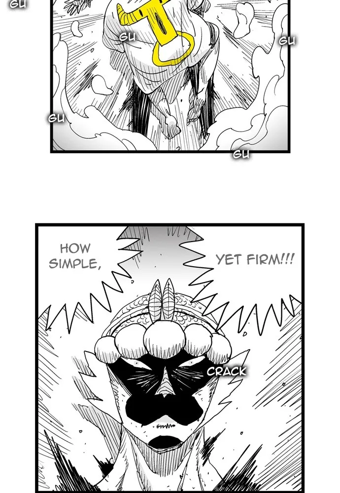 Hellper Chapter 160 page 8 - 