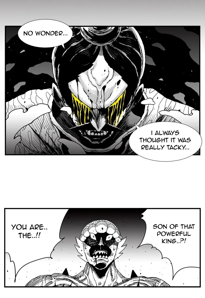 Hellper Chapter 161 page 12 - 