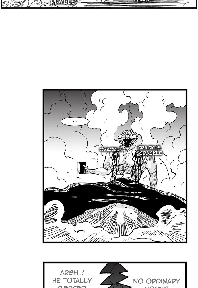 Hellper Chapter 161 page 21 - 